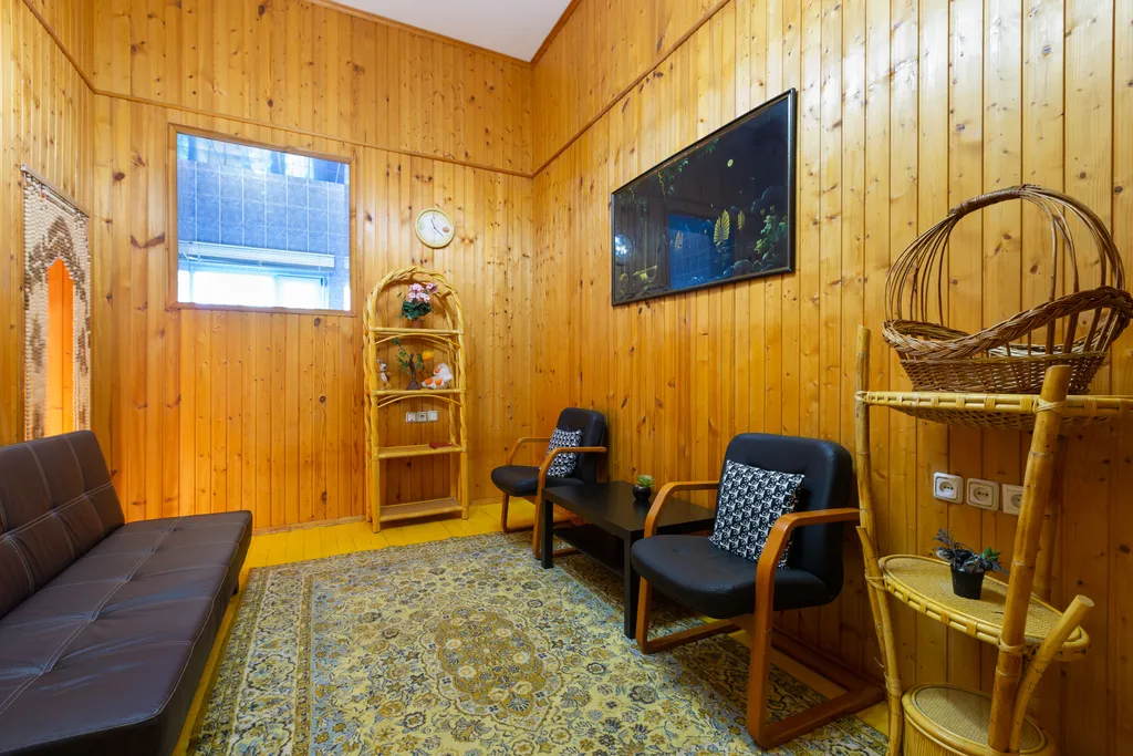 Красково Хаус