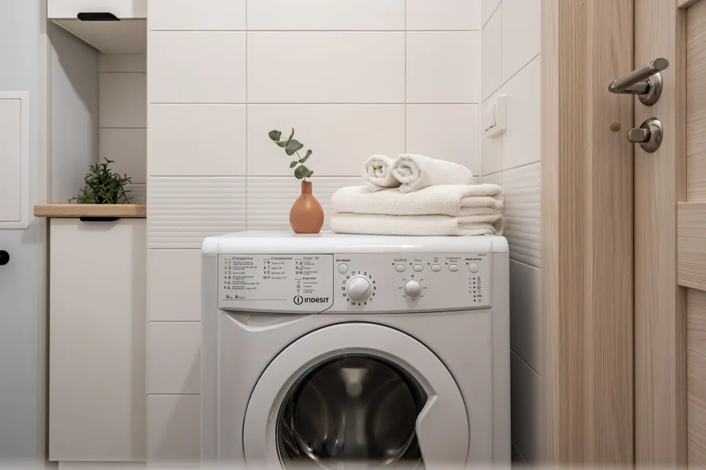 Merino home новая студия в современном ЖК