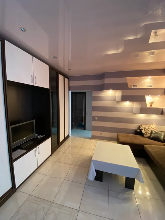 Квартира City apartments Myakinino — аренда посуточно в Красногорск