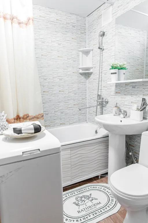 Апартаменты в Центре города