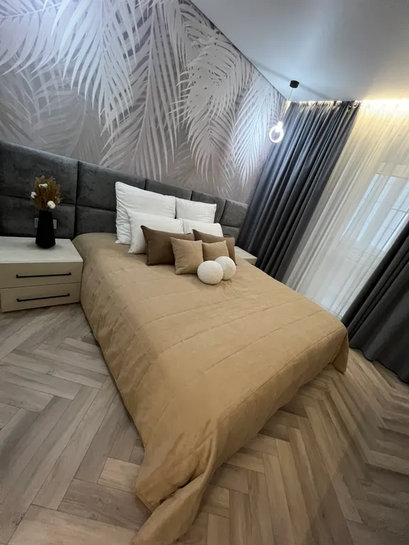 Квартира 1-комнатная Квартира — Анапа