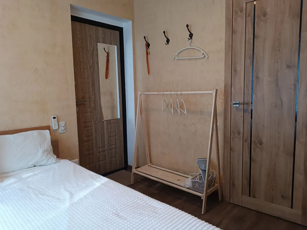 Квартира Квартира Мини-студия в центре Сочи — Сочи