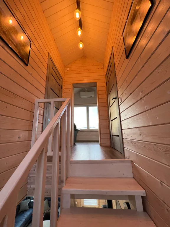 4-комнатный Дом