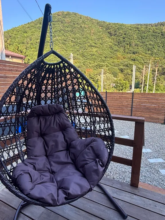 Коттедж Коттедж Дача Комфорт в прекрасном месте — Прасковеевка