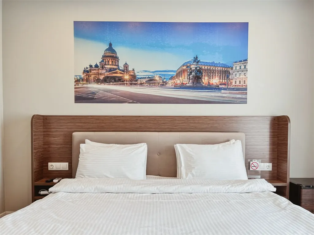 Квартира Комната — Столбище