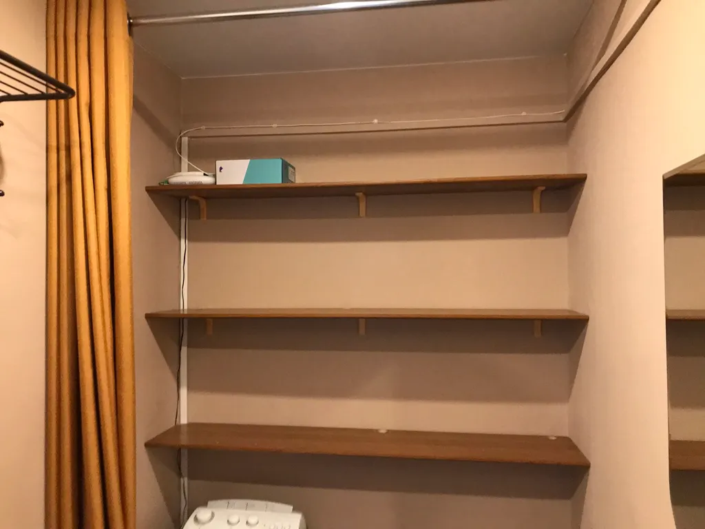 Уютная квартира в пешей доступности от горнолыжного склона