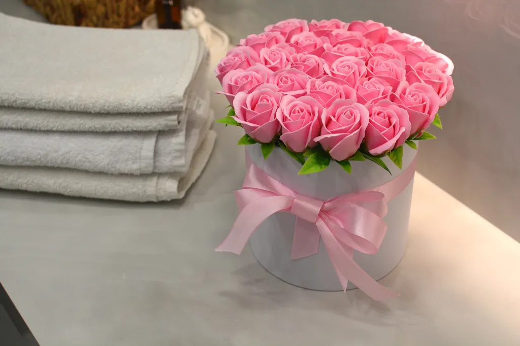 Дизайнерские апартаменты