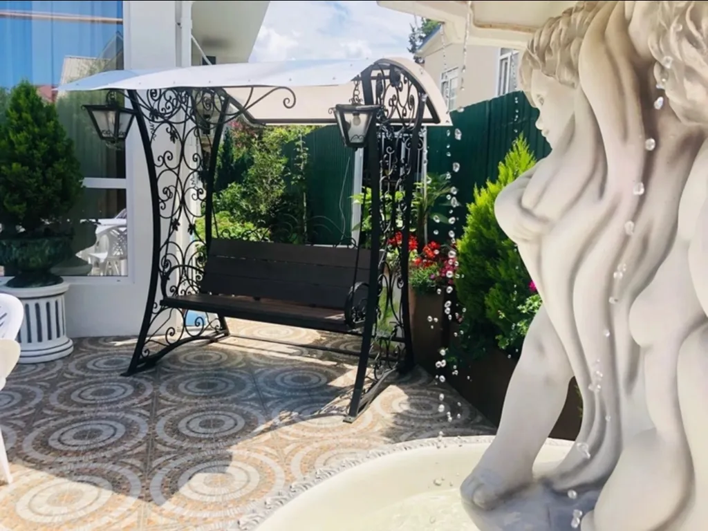 Квартира Комната — Адлер