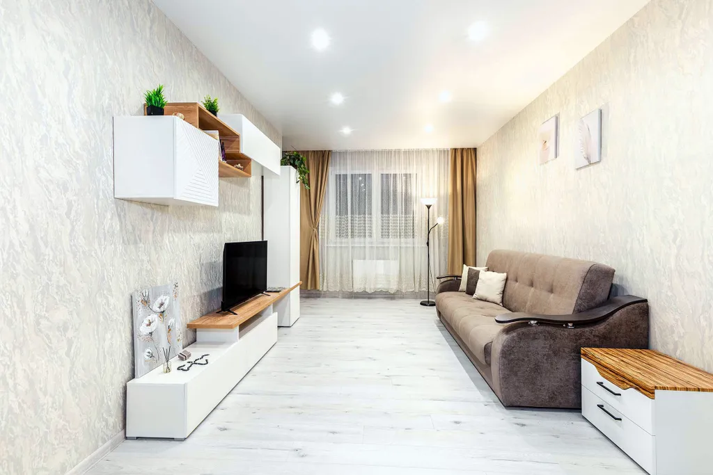 Апартаменты Dazzling