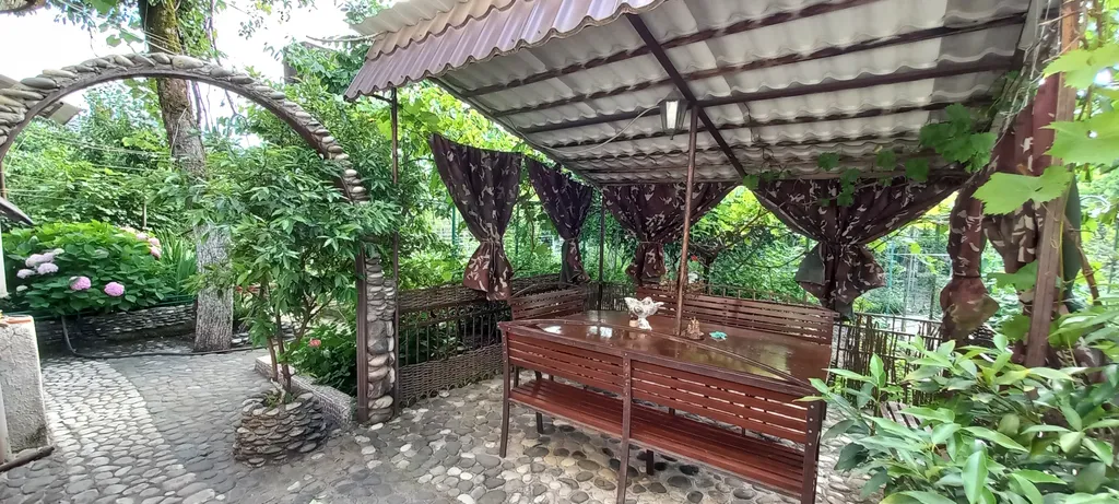 Уютная комната в 10 минутах до моря