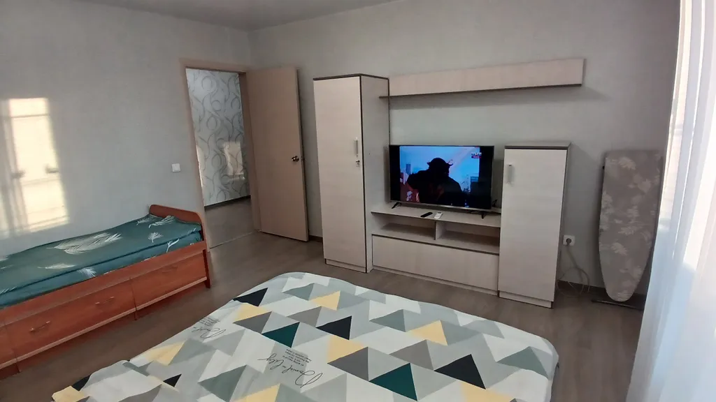 Уютная квартира на Энергетиков