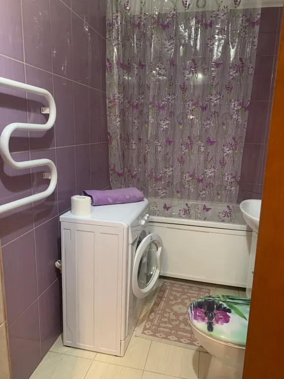 Квартира Апартаменты на Майской — Калининград