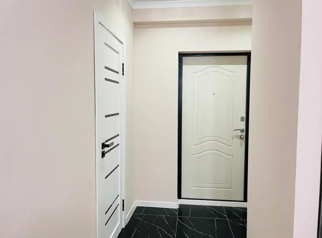 Уютная квартира в новом жилом комплексе