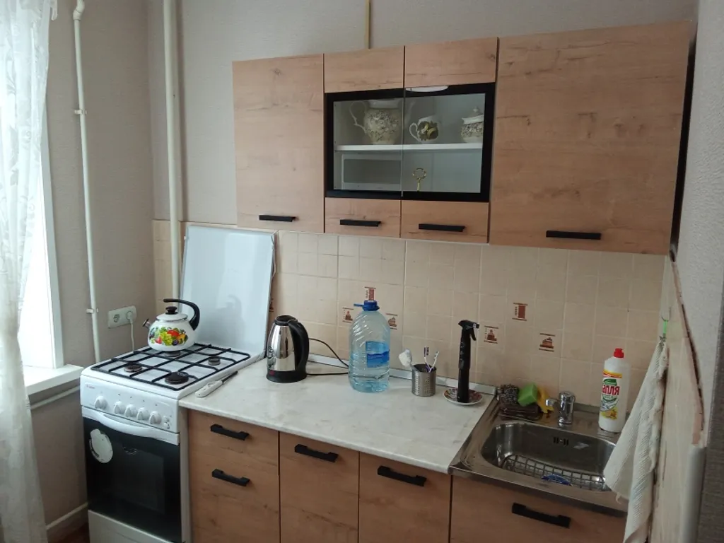 Квартира в центре