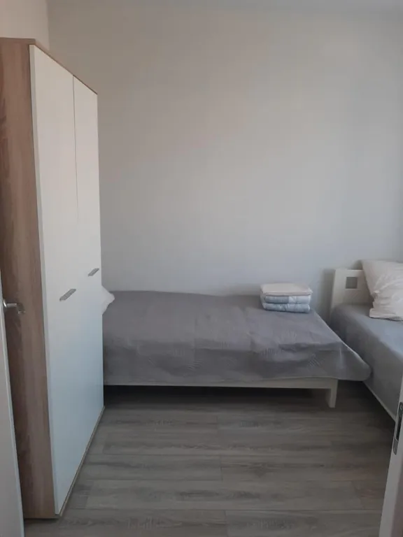 Уютная квартира с видом на горы и бассейн