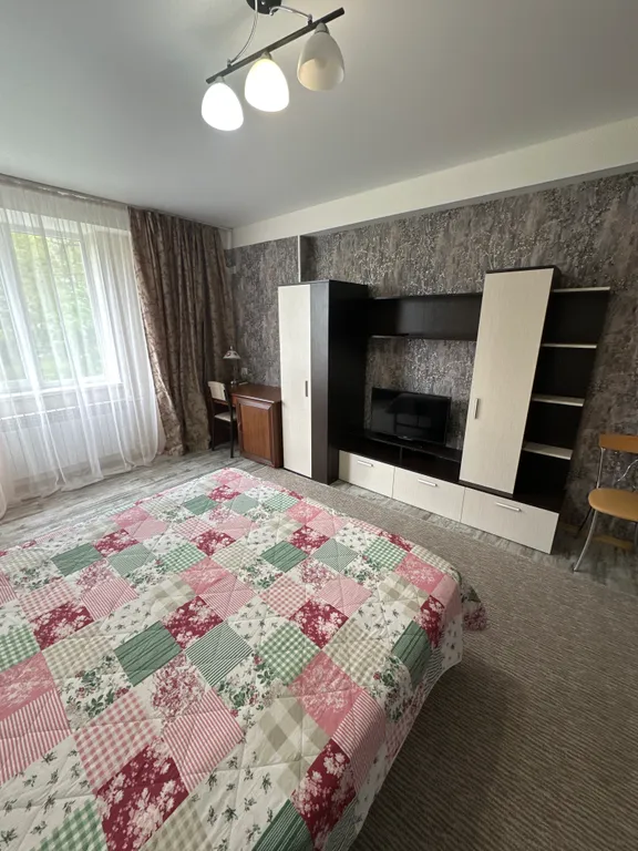 Студия уютный дом