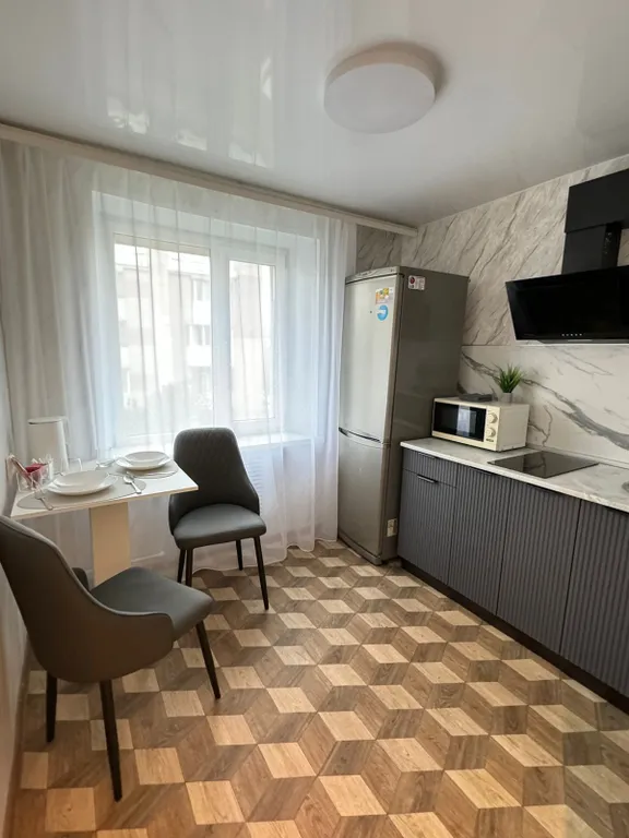 Апартаменты созвездие Камчатки в центре города