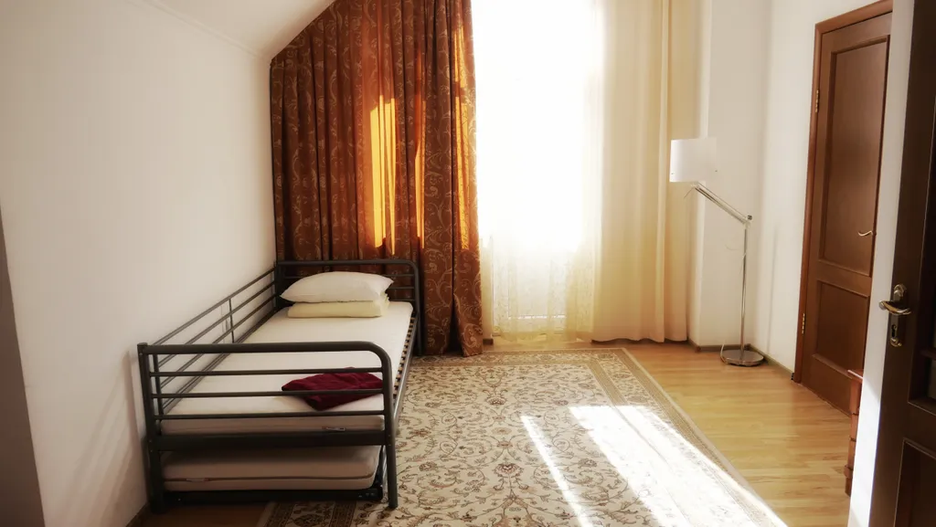 Уютный особняк в центре отдыха Кейсар