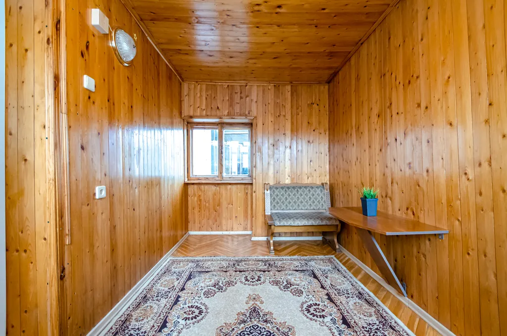 Квартира 3-комнатная квартира у жд вокзала в центре — Новосибирск