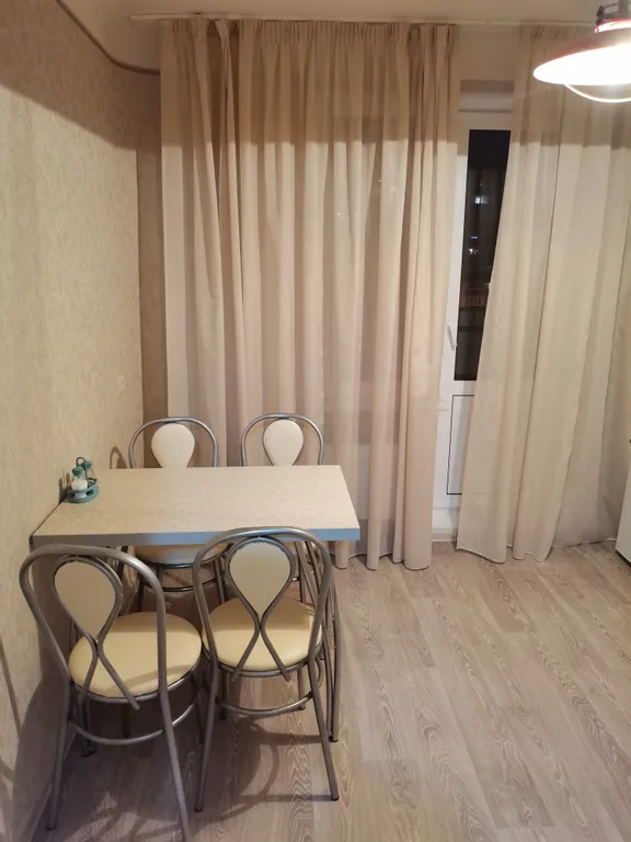 Квартира в центре