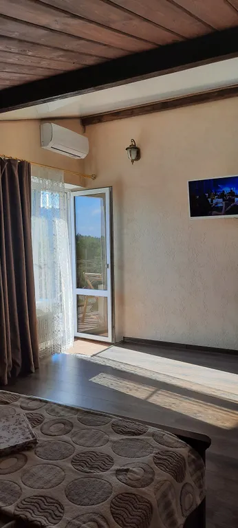 Белый Какаду