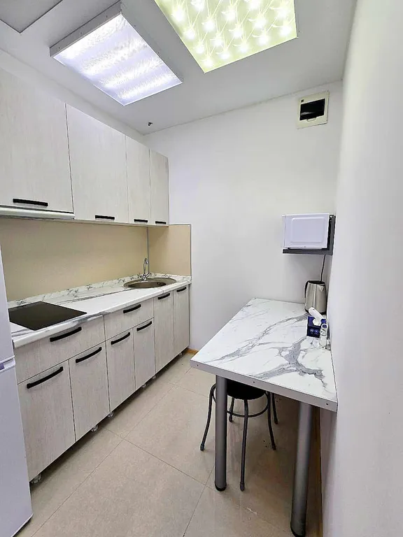 Красивые апартаменты