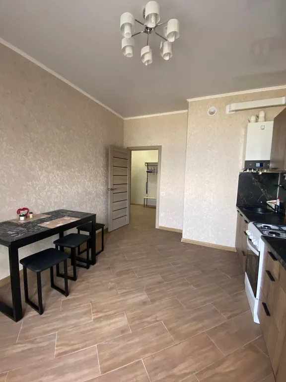 Квартира Апартаменты у моря — Новороссийск
