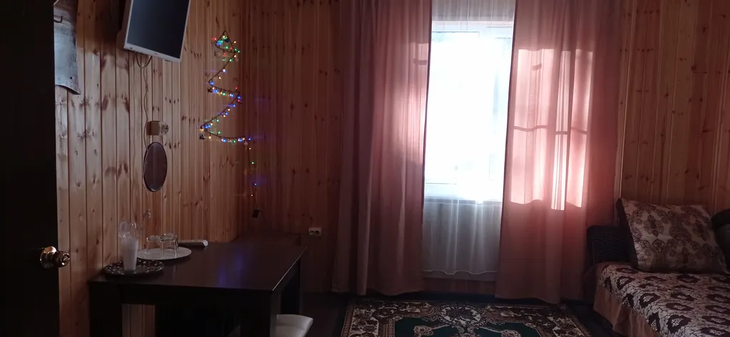 Квартира Комната — аренда посуточно в Архыз