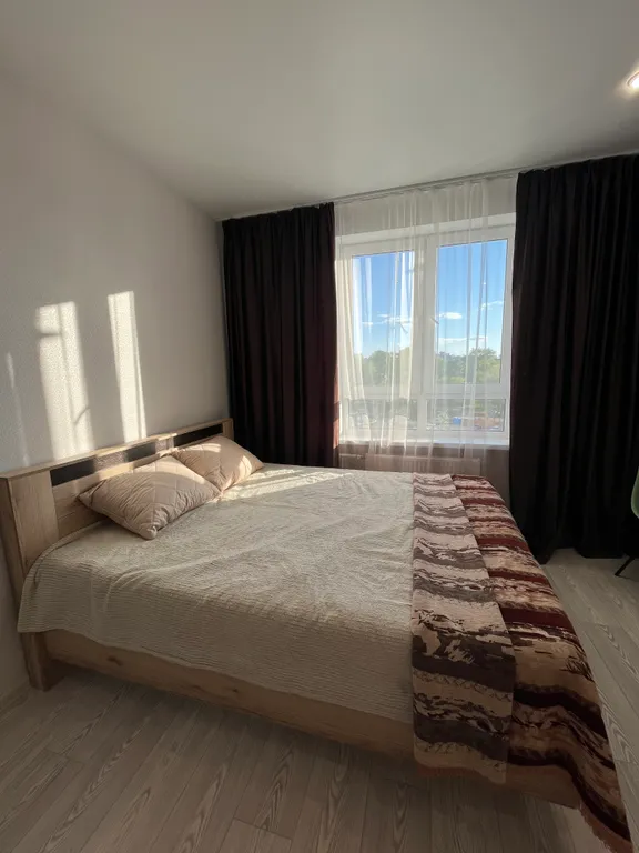 Тихая гавань в лучшем районе