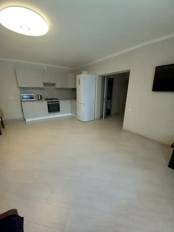 Коттедж 3-комнатный Дом — Сочи