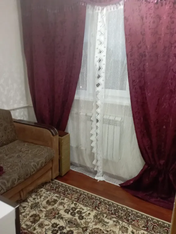 Уютная квартира на берегу моря