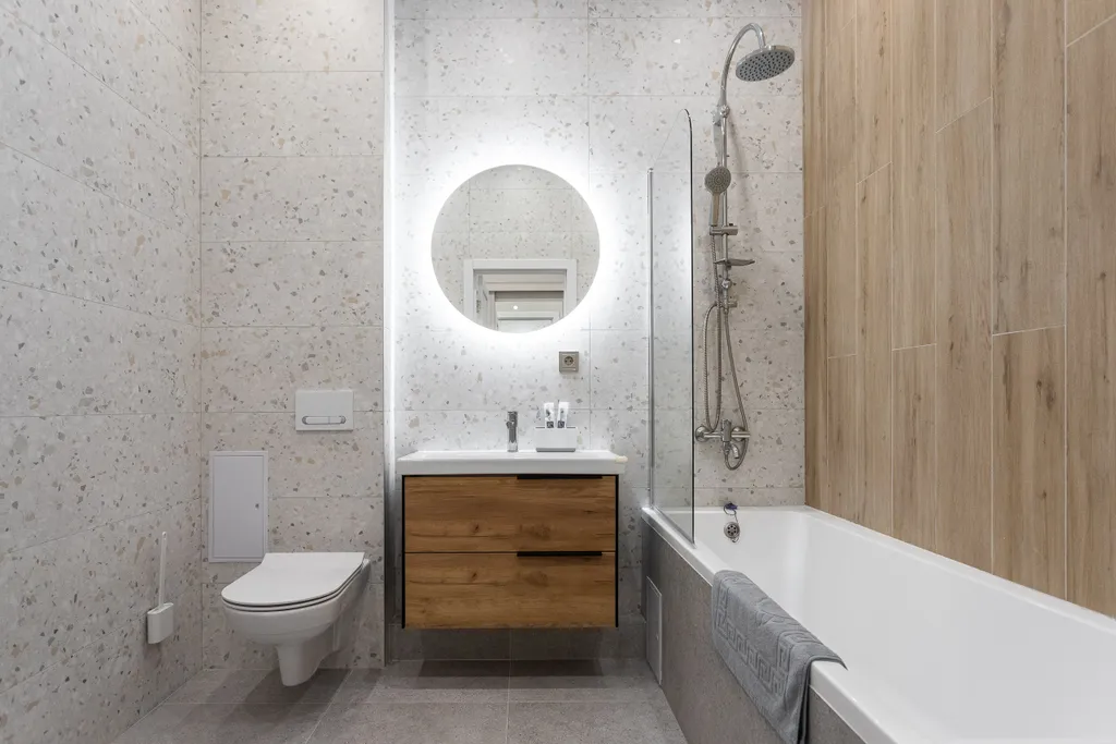 Квартира Уютная квартира — Светлогорск