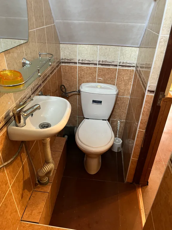 Коттедж Уютный дом — Сухум