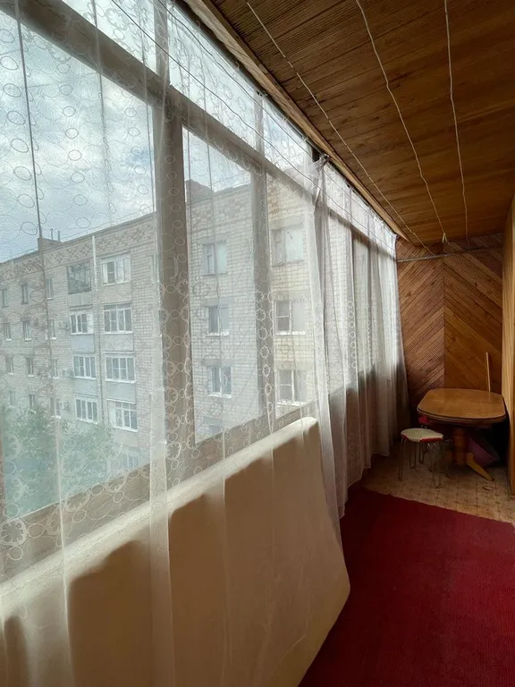 Уютная квартира в микрорайоне