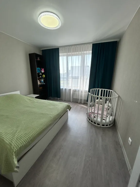 Квартира Уютная квартира — Великий Новгород