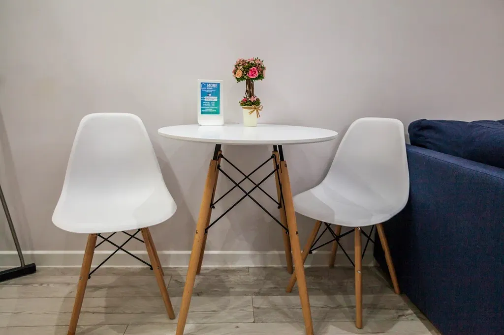 Квартира Квартира Уютная студия у моря с теплым бассейном — Сириус