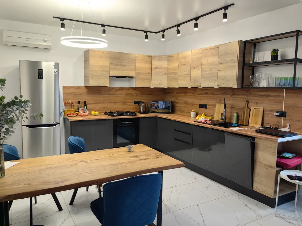 5-комнатный Дом