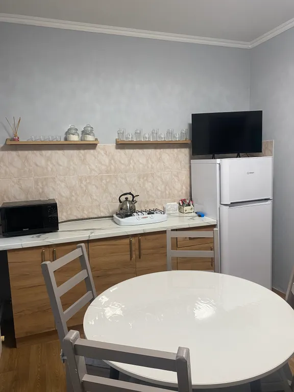 Коттедж 2-комнатный Дом — Геленджик