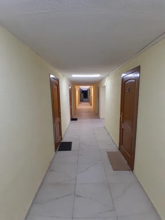 Современная студия