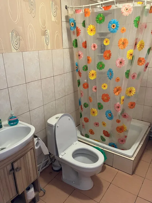 3-комнатный Дом