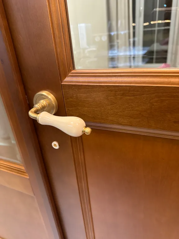 Элитный пентхаус с террасой