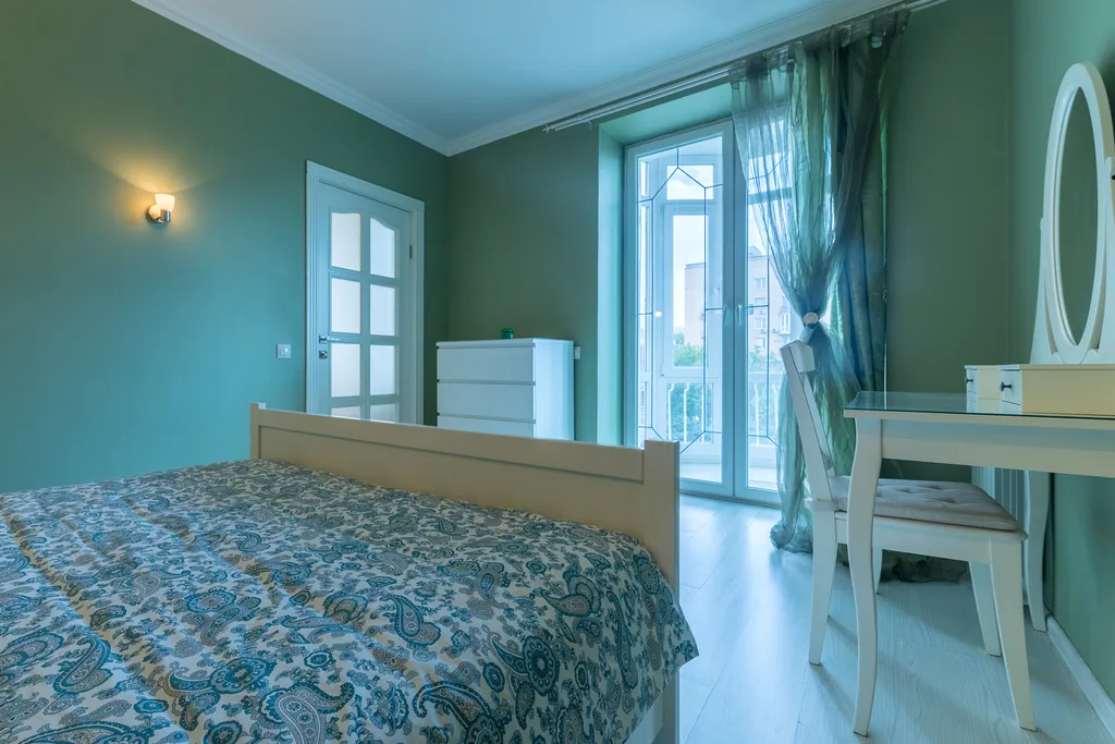 Квартира Апартаменты в центре на Садовом кольце — Москва