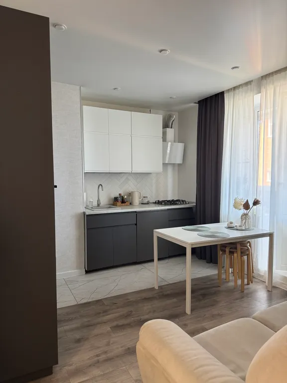 Уютная квартира в центре