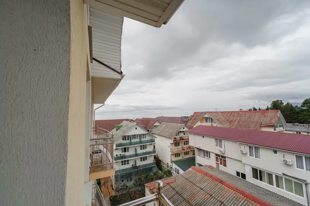 Квартира Комната — Адлер