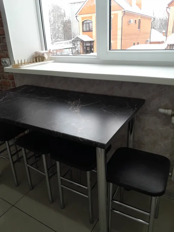 Идеально для большой семьи, рядом выезд на М4