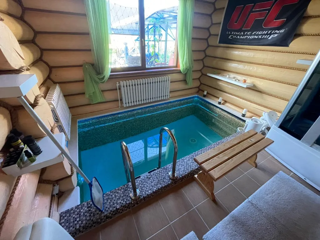 Гостевой дом