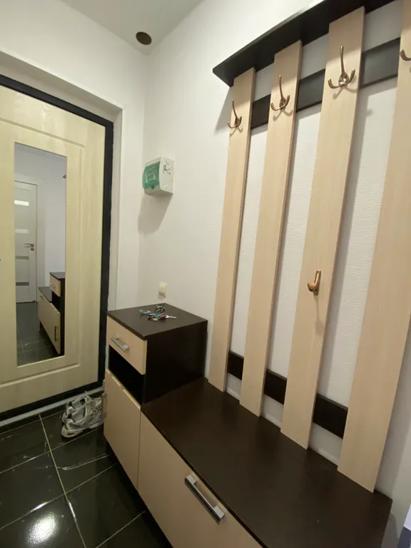 Stage & Stay Apartments на Финском FIVE