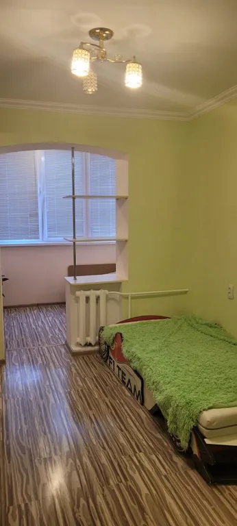 Апартаменты Бархатный сезон