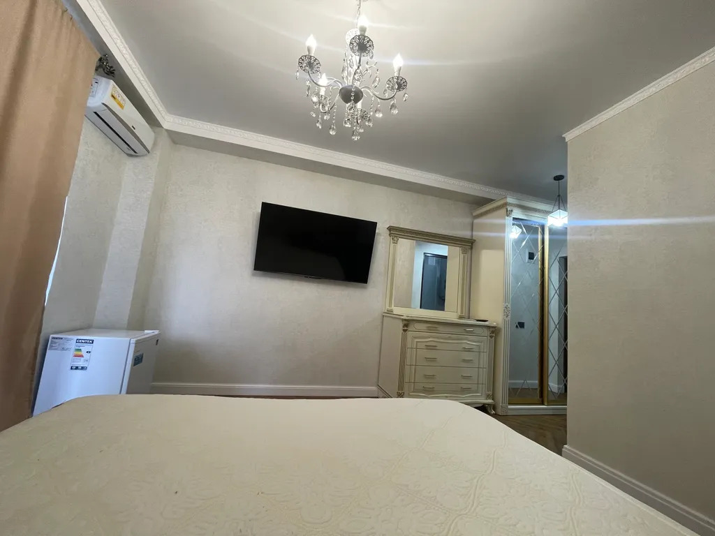 Квартира Lakaa Guest House — аренда посуточно в Алахадзы