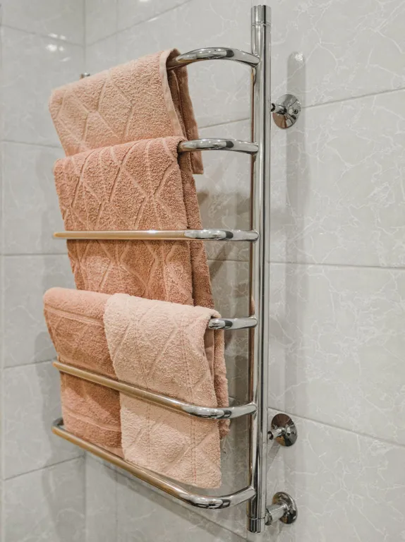 Уютная квартира в ЖК Окский